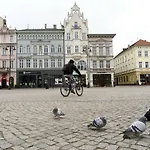 Apartamenty Batorego 2 - Stary Rynek