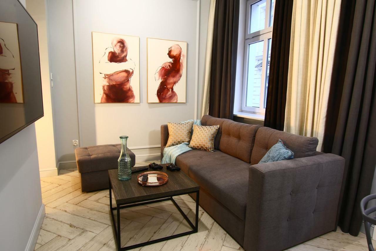 Appartamento Batorego 2 - Stary Rynek *