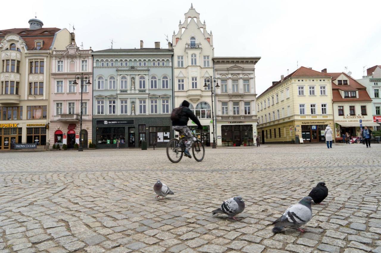 Appartamento Batorego 2 - Stary Rynek Bydgoszcz